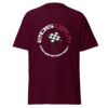 T-shirt classique homme 205 gti émotion authentique