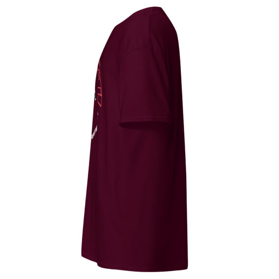 T-shirt classique homme 205 gti émotion authentique