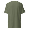 T-shirt classique homme 205 gti émotion authentique