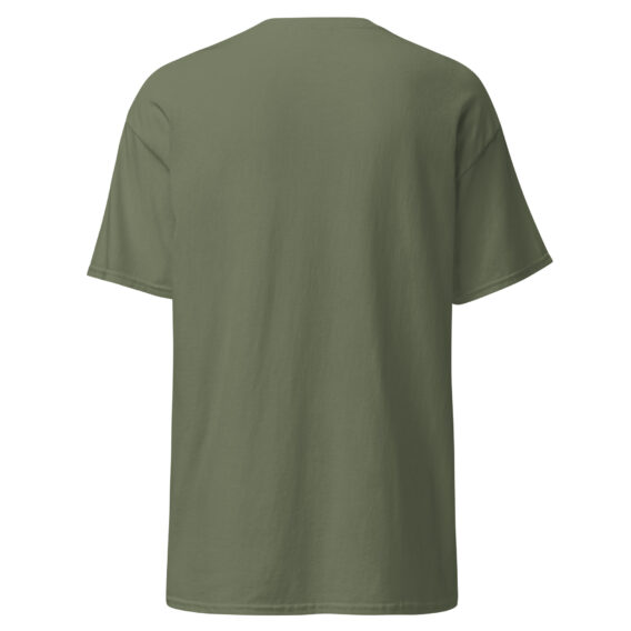T-shirt classique homme 205 gti émotion authentique