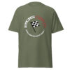 T-shirt classique homme 205 gti émotion authentique