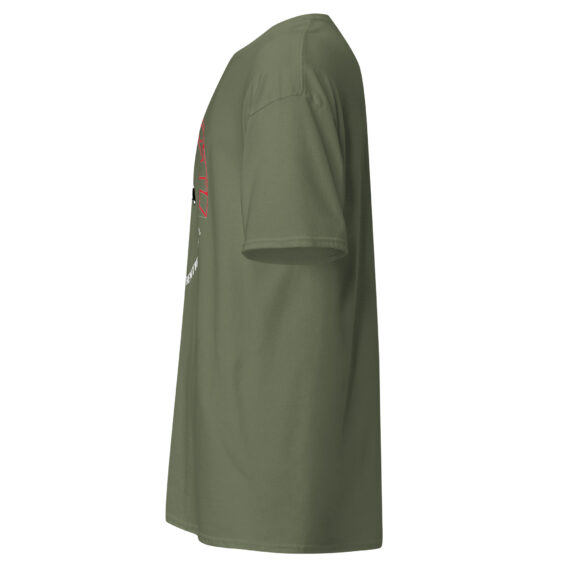 T-shirt classique homme 205 gti émotion authentique