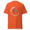 T-shirt classique homme 205 gti émotion authentique