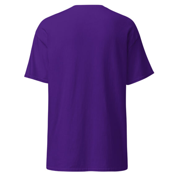 T-shirt classique homme 205 gti émotion authentique