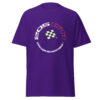 T-shirt classique homme 205 gti émotion authentique
