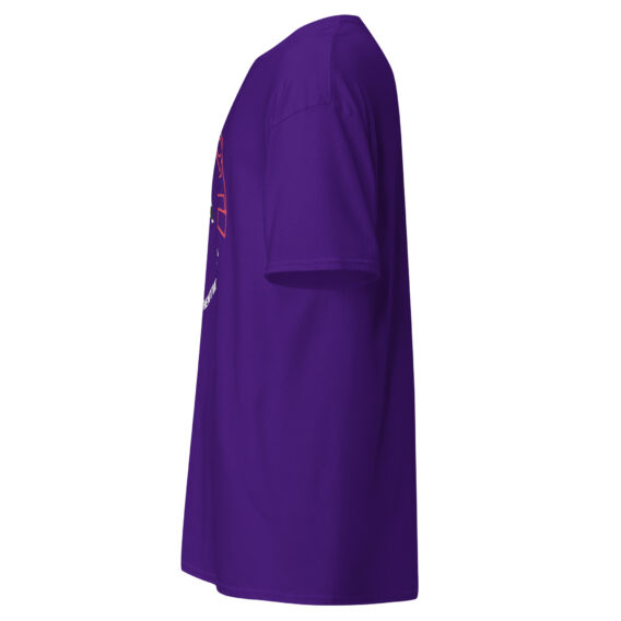 T-shirt classique homme 205 gti émotion authentique