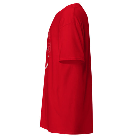 T-shirt classique homme 205 gti émotion authentique