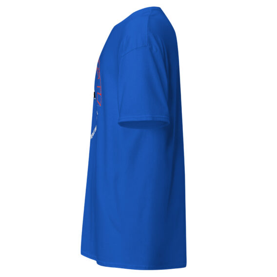 T-shirt classique homme 205 gti émotion authentique