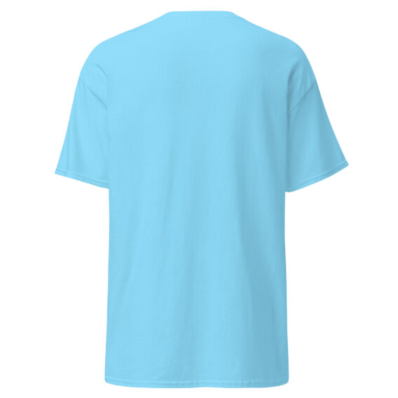 T-shirt classique homme 205 gti émotion authentique