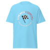 T-shirt classique homme 205 gti émotion authentique