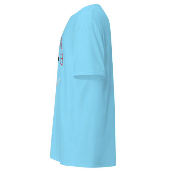 T-shirt classique homme 205 gti émotion authentique