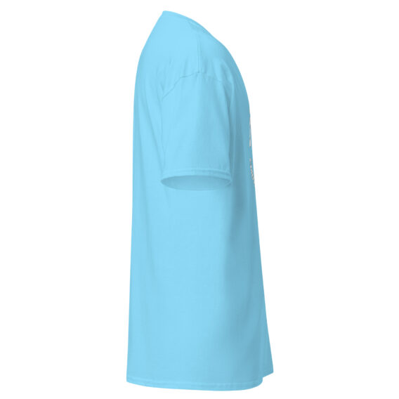 T-shirt classique homme 205 gti émotion authentique