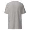 T-shirt classique homme 205 gti émotion authentique