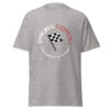 T-shirt classique homme 205 gti émotion authentique