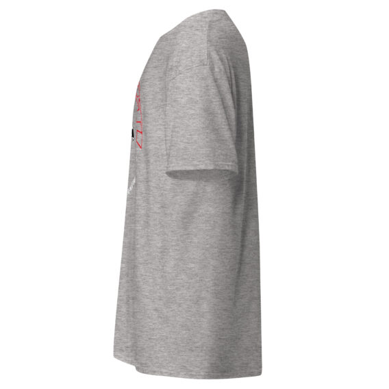 T-shirt classique homme 205 gti émotion authentique