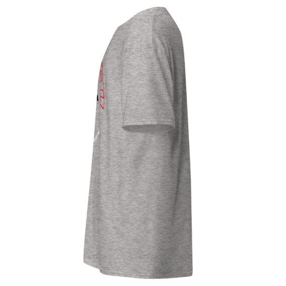 T-shirt classique homme 205 gti émotion authentique