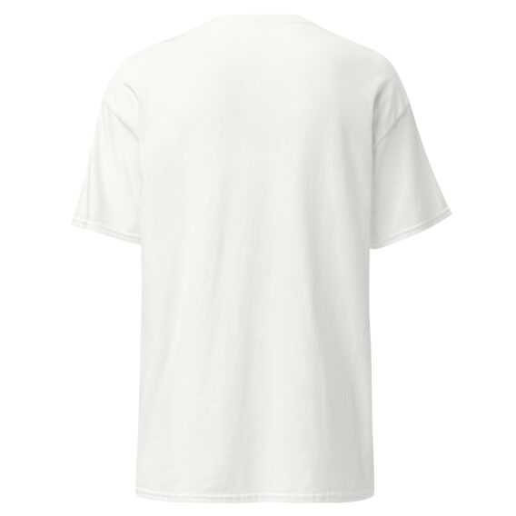 T-shirt classique homme 205 gti émotion authentique