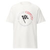 T-shirt classique homme 205 gti émotion authentique