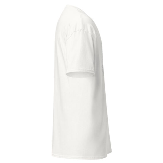 T-shirt classique homme 205 gti émotion authentique