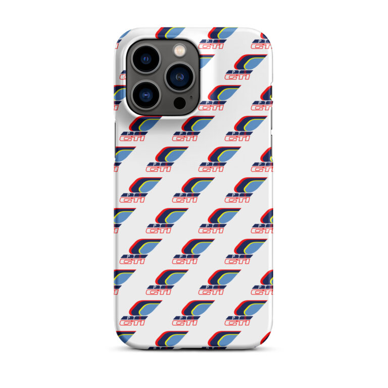 Coque Iphone GTI Peugeot Talbot Sport