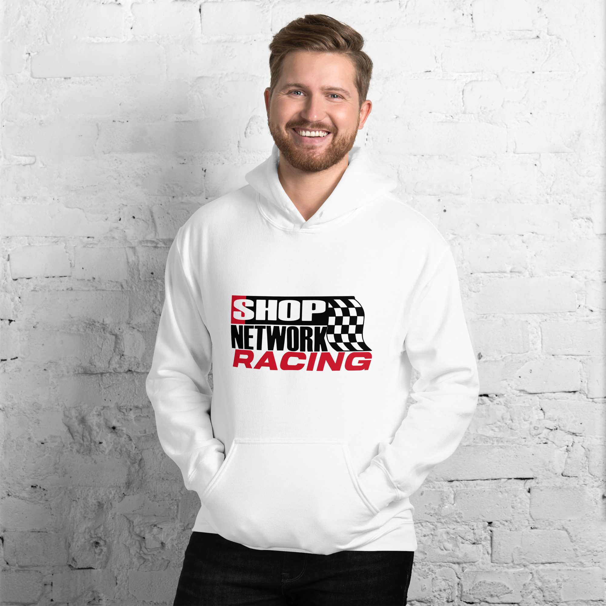 sweat youngtimer et vêtement racing