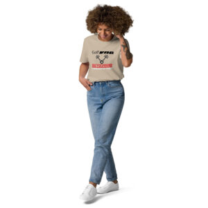 T-shirt volkswagen GOLF VR6