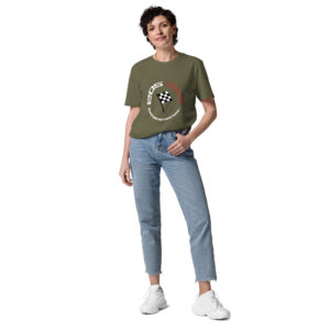 t-shirt femme 205 gti
