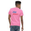 T-shirt homme focus RS 500