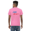 T-shirt homme focus RS 500