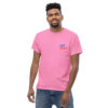 T-shirt homme focus RS 500