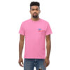 T-shirt homme focus RS 500