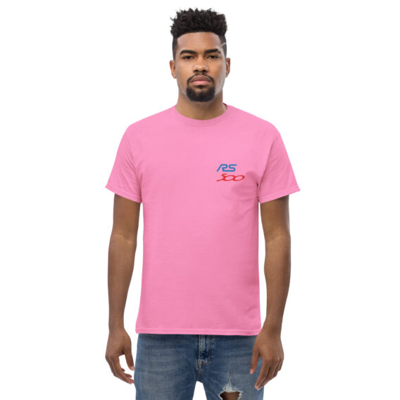T-shirt homme focus RS 500