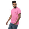 T-shirt homme focus RS 500