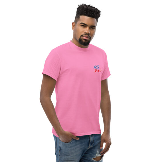 T-shirt homme focus RS 500
