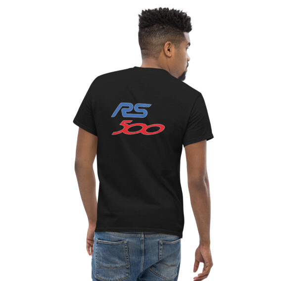 T-shirt homme focus RS 500