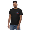 T-shirt homme focus RS 500