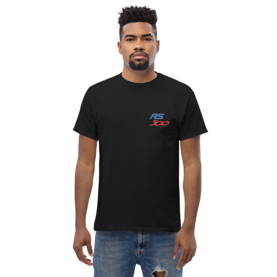 T-shirt homme focus RS 500