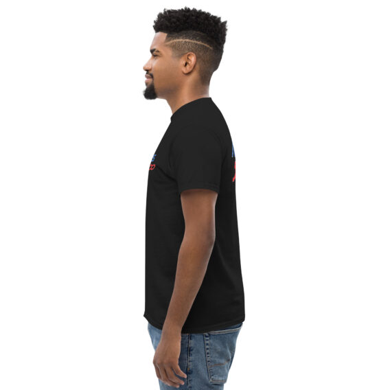 T-shirt homme focus RS 500