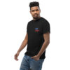 T-shirt homme focus RS 500