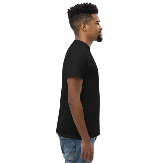 T-shirt homme focus RS 500
