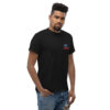 T-shirt homme focus RS 500