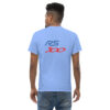 T-shirt homme focus RS 500