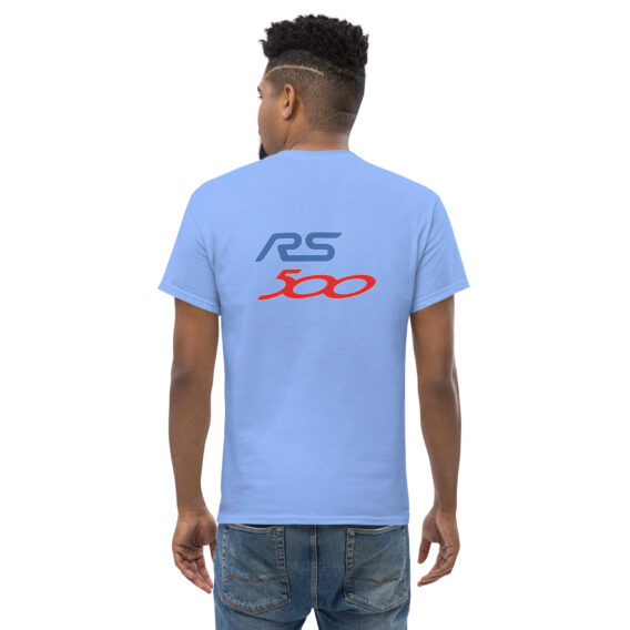 T-shirt homme focus RS 500