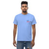 T-shirt homme focus RS 500