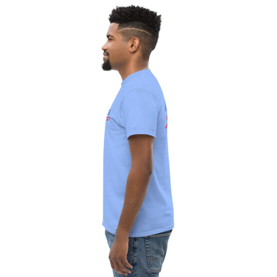 T-shirt homme focus RS 500