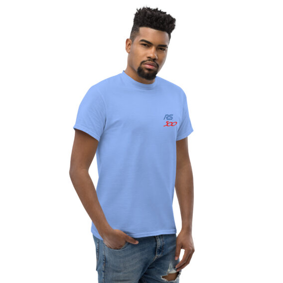 T-shirt homme focus RS 500