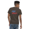 T-shirt homme focus RS 500