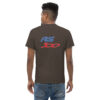 T-shirt homme focus RS 500