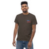 T-shirt homme focus RS 500