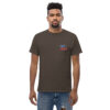 T-shirt homme focus RS 500